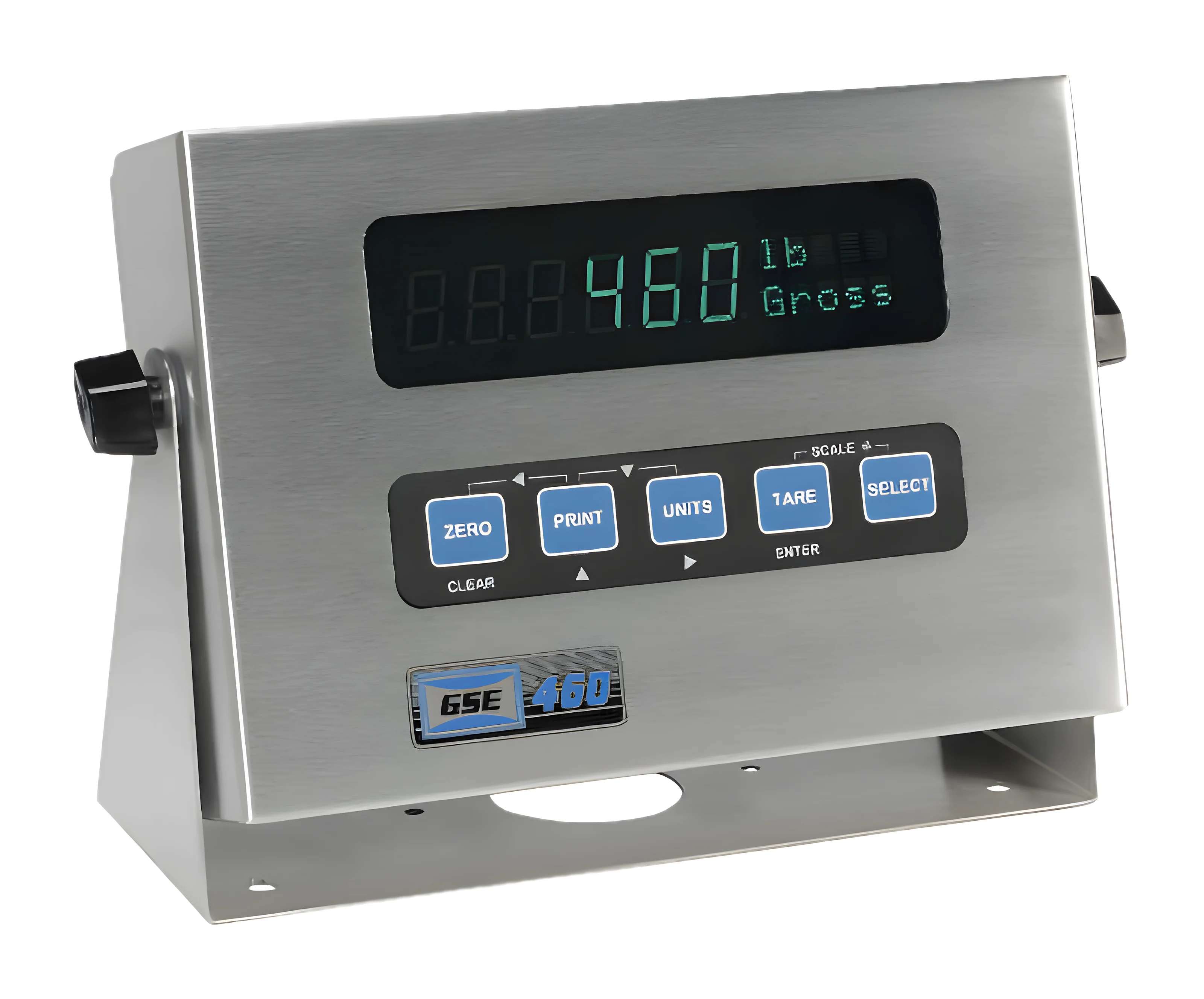460 Series weight indicator or accessory