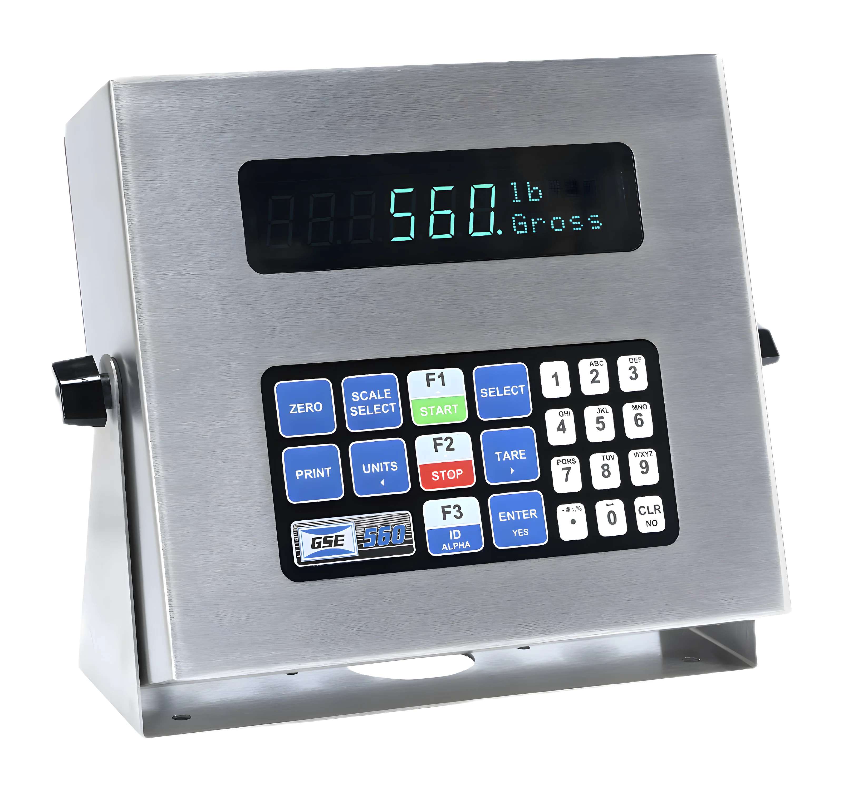 560 Series weight indicator or accessory