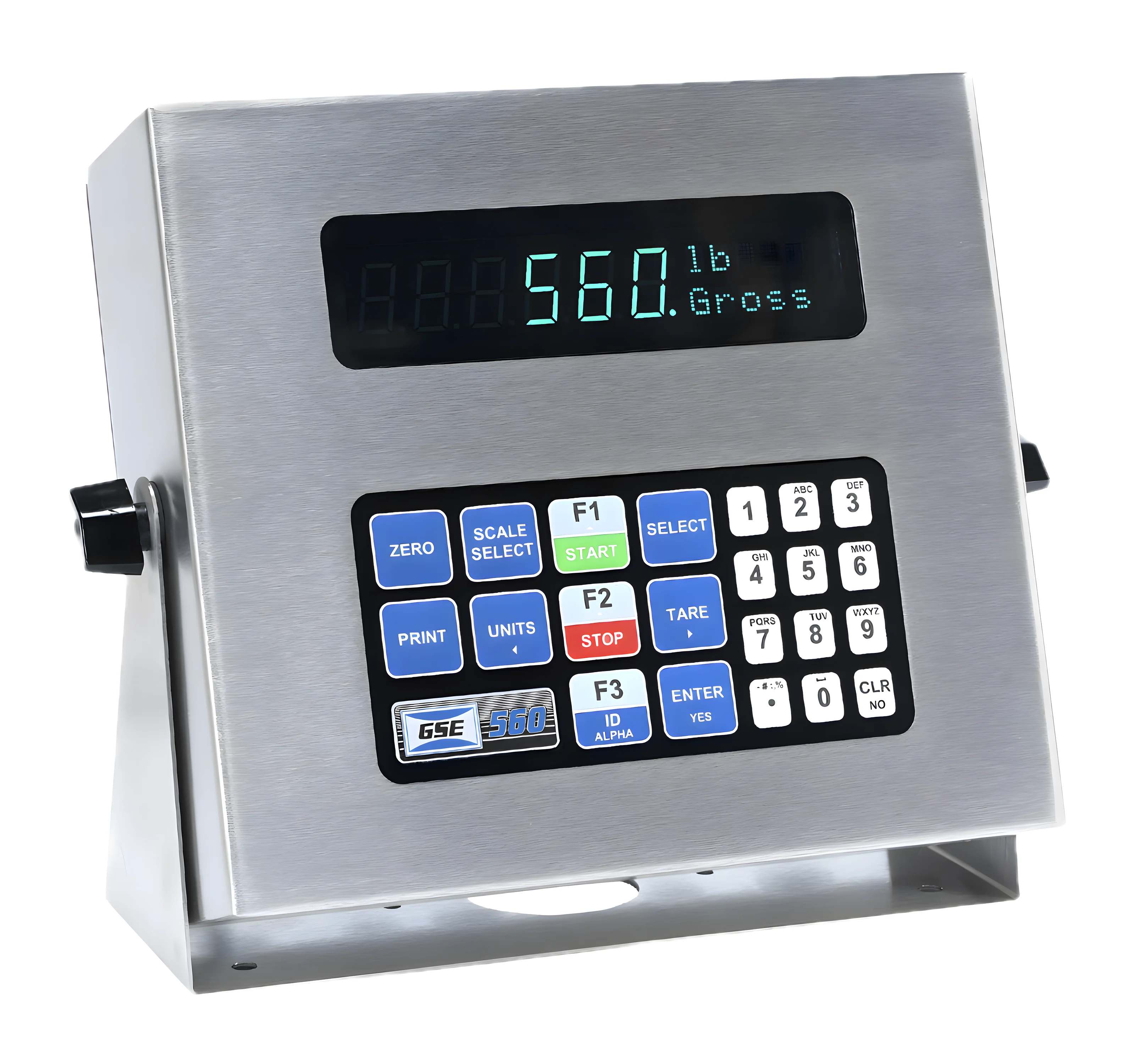 560 Series weight indicator or accessory