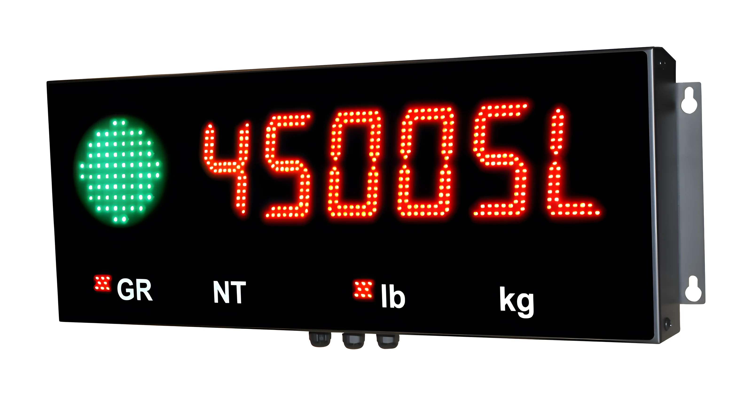 Aurora 45 SL remote display weight indicator or accessory