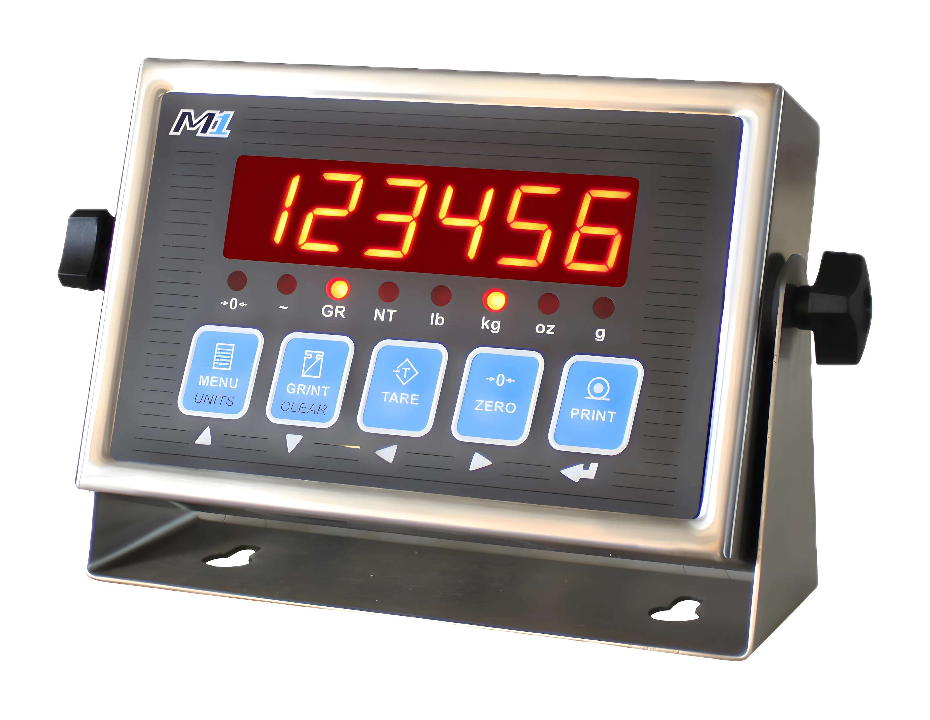 M1 Basic weight indicator or accessory