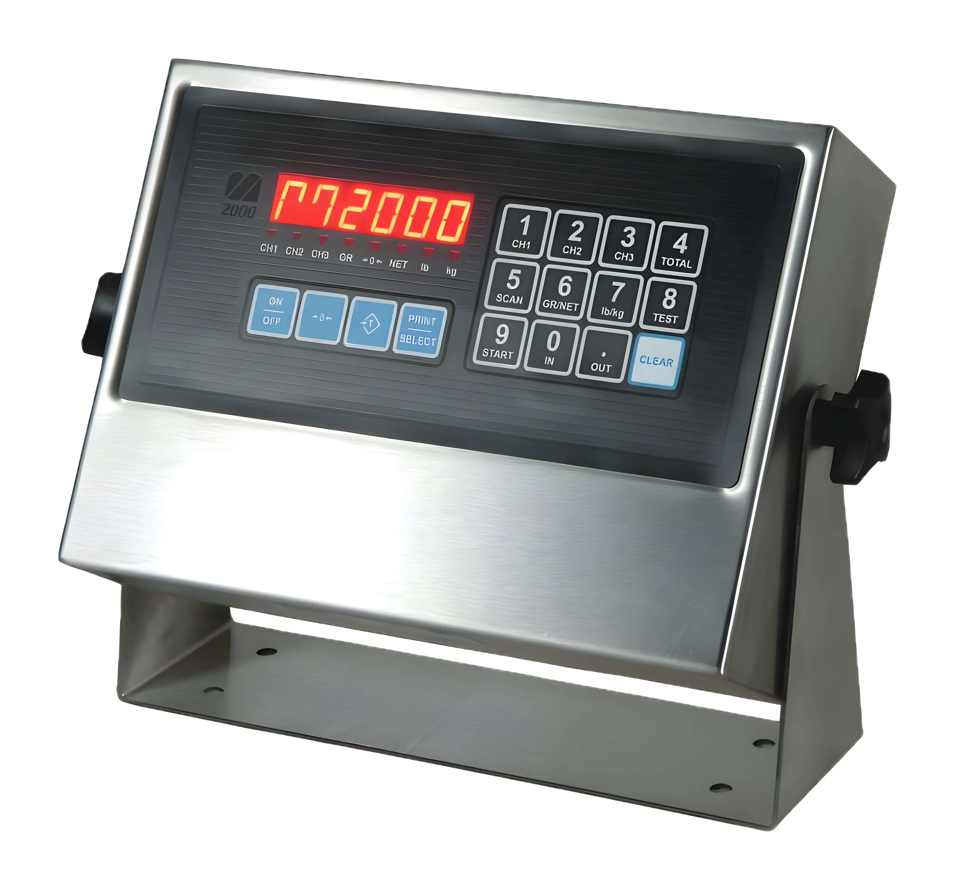 M2000 weight indicator or accessory